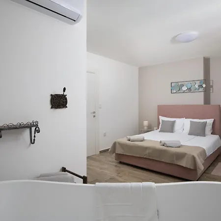6-bedroom With Heated Pool Near Pula * Valtura